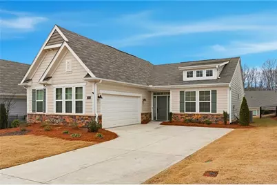168 Balsam Drive, Dallas, GA 30157 - Photo 1