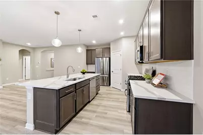 168 Balsam Drive, Dallas, GA 30157 - Photo 10