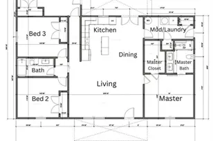0 Arbacoochee Rd Lot 5, Tallapoosa, GA 30176 - Photo 2
