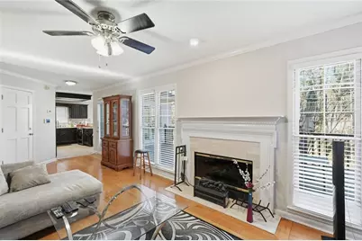 2940 Summit Drive, Jonesboro, GA 30236 - Photo 10