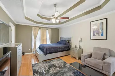 2940 Summit Drive, Jonesboro, GA 30236 - Photo 20