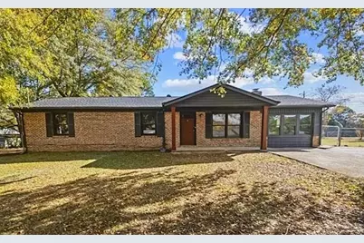 5 Knob Drive, Carrollton, GA 30116 - Photo 1