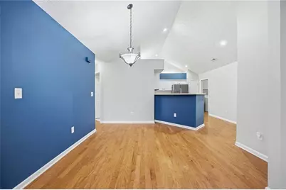 2128 Carefree Circle #1, Marietta, GA 30062 - Photo 10