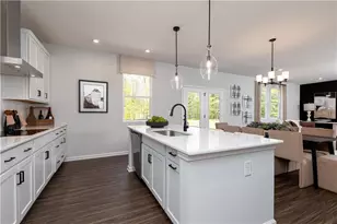 1924 Watson Falls Ct, Lawrenceville, GA 30043 - Photo 10