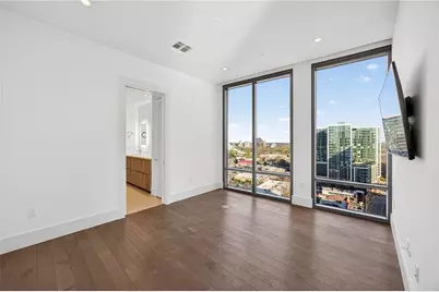 3107 Peachtree Road NE #1504, Atlanta, GA 30305 - Photo 52