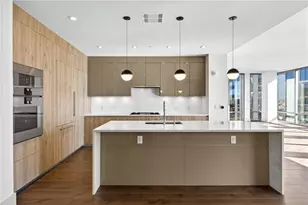 3107 Peachtree Rd NE, Atlanta, GA 30305 - Photo 2