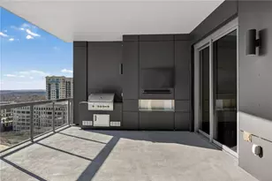 3107 Peachtree Rd NE, Atlanta, GA 30305 - Photo 28