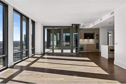 3107 Peachtree Road NE #1504, Atlanta, GA 30305 - Photo 24