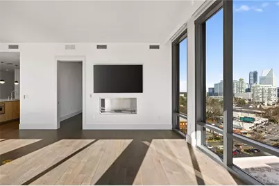 3107 Peachtree Road NE #1504, Atlanta, GA 30305 - Photo 16