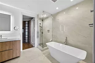 3107 Peachtree Rd NE, Atlanta, GA 30305 - Photo 34