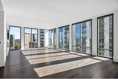 3107 Peachtree Road NE #1504, Atlanta, GA 30305 - Photo 20