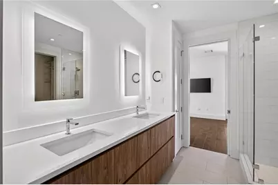 3107 Peachtree Road NE #1504, Atlanta, GA 30305 - Photo 48