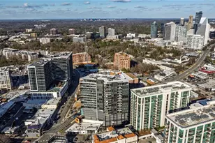 3107 Peachtree Rd NE, Atlanta, GA 30305 - Photo 72