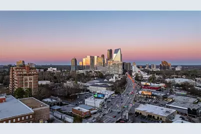 3107 Peachtree Road NE #1504, Atlanta, GA 30305 - Photo 46