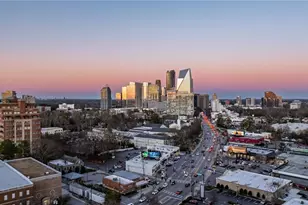 3107 Peachtree Rd NE, Atlanta, GA 30305 - Photo 46