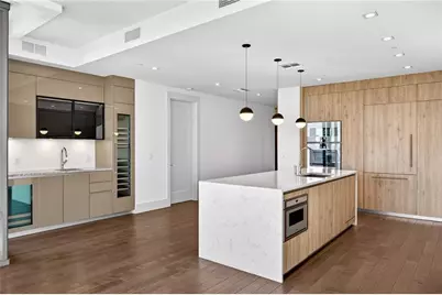 3107 Peachtree Road NE #1504, Atlanta, GA 30305 - Photo 10