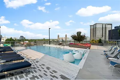 3107 Peachtree Road NE #1504, Atlanta, GA 30305 - Photo 66