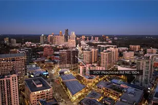 3107 Peachtree Rd NE, Atlanta, GA 30305 - Photo 74