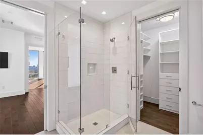 3107 Peachtree Road NE #1504, Atlanta, GA 30305 - Photo 50