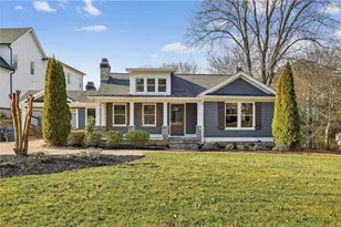 86 Woodstock Rd, Roswell, GA 30075 - Photo 1