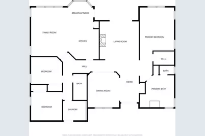 196 Lakeridge Drive, Temple, GA 30179 - Photo 62