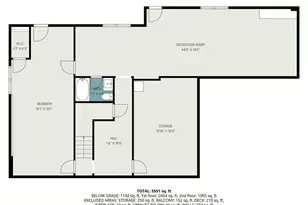 5354 Manteo Inlet, Peachtree Corners, GA 30092 - Photo 54