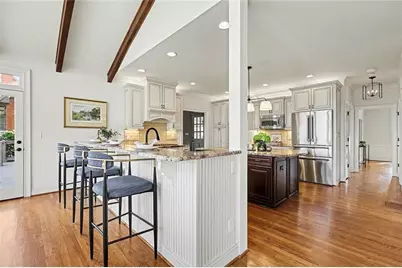 5354 Manteo Inlet, Peachtree Corners, GA 30092 - Photo 8