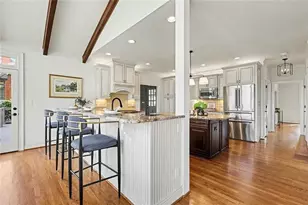 5354 Manteo Inlet, Peachtree Corners, GA 30092 - Photo 8