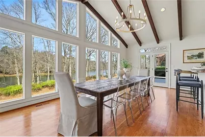 5354 Manteo Inlet, Peachtree Corners, GA 30092 - Photo 4