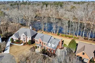 5354 Manteo Inlet, Peachtree Corners, GA 30092 - Photo 2