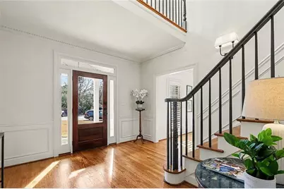 5354 Manteo Inlet, Peachtree Corners, GA 30092 - Photo 6