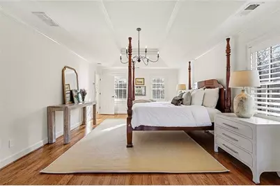 5354 Manteo Inlet, Peachtree Corners, GA 30092 - Photo 24