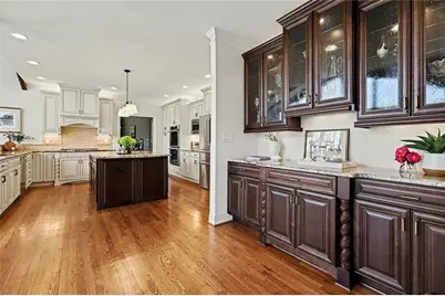 5354 Manteo Inlet, Peachtree Corners, GA 30092 - Photo 12