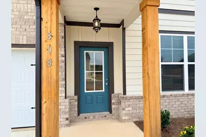 808 Brittany Nichole Court, Bonaire, GA 31005 - Photo 2