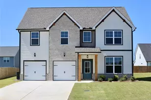 808 Brittany Nichole Ct, Bonaire, GA 31005 - Photo 1