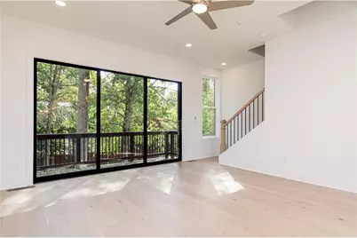 2244 Crestview Drive #35, Brookhaven, GA 30319 - Photo 6