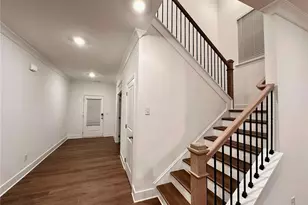 537 Hyde Rdg Trl, Loganville, GA 30052 - Photo 2