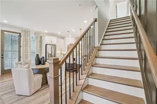 328 Goldchild Trl, Alpharetta, GA 30092 - Photo 22