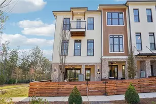 328 Goldchild Trl, Alpharetta, GA 30092 - Photo 2