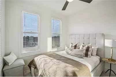 328 Goldchild Trail #48, Alpharetta, GA 30092 - Photo 26