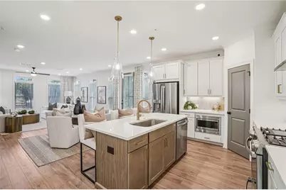 328 Goldchild Trail #48, Alpharetta, GA 30092 - Photo 16