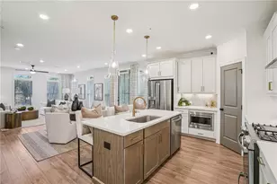 328 Goldchild Trl, Alpharetta, GA 30092 - Photo 16