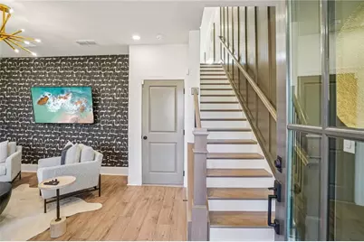 328 Goldchild Trail #48, Alpharetta, GA 30092 - Photo 10