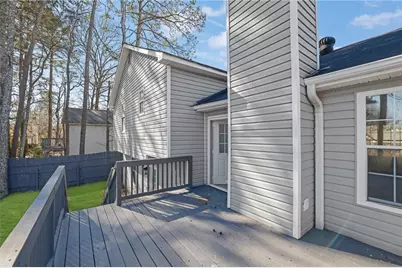 1112 Mountain Springs Drive NW, Kennesaw, GA 30144 - Photo 44