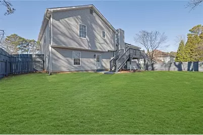 1112 Mountain Springs Drive NW, Kennesaw, GA 30144 - Photo 40