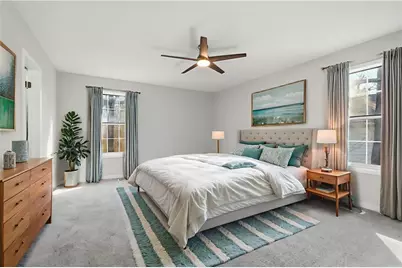 1112 Mountain Springs Drive NW, Kennesaw, GA 30144 - Photo 18