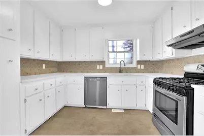 1112 Mountain Springs Drive NW, Kennesaw, GA 30144 - Photo 16