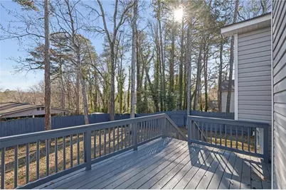 1112 Mountain Springs Drive NW, Kennesaw, GA 30144 - Photo 50
