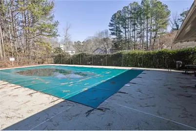 1112 Mountain Springs Drive NW, Kennesaw, GA 30144 - Photo 56