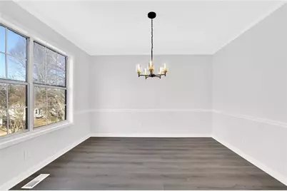 1112 Mountain Springs Drive NW, Kennesaw, GA 30144 - Photo 12